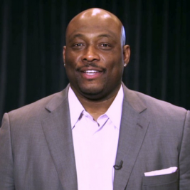Mitch Richmond